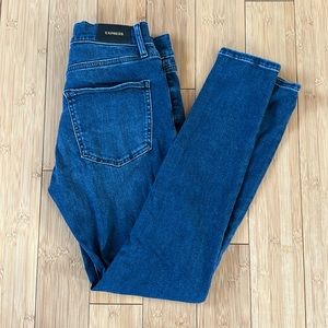 Express Skinny Jeans